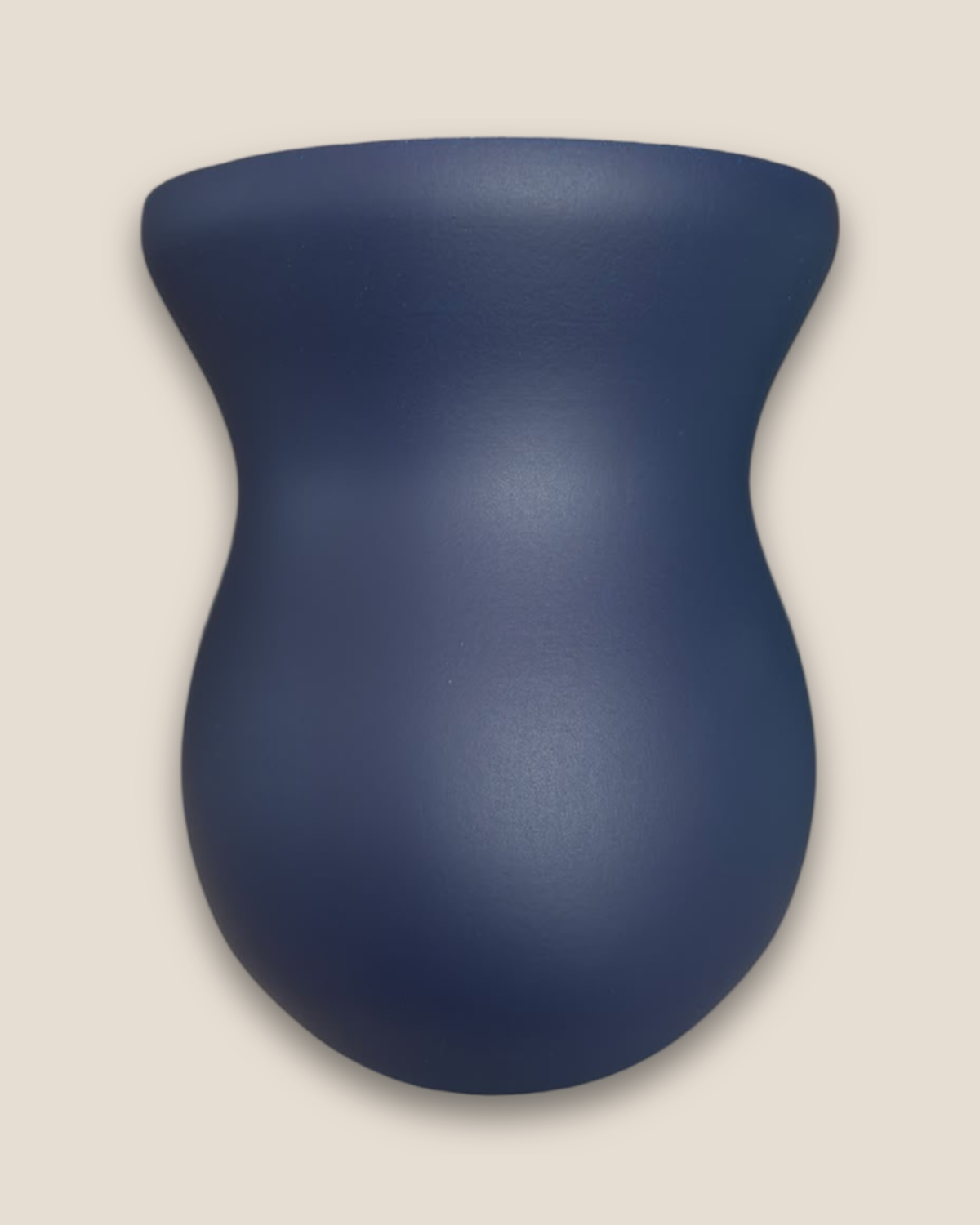 Cuia Azul Marinho
