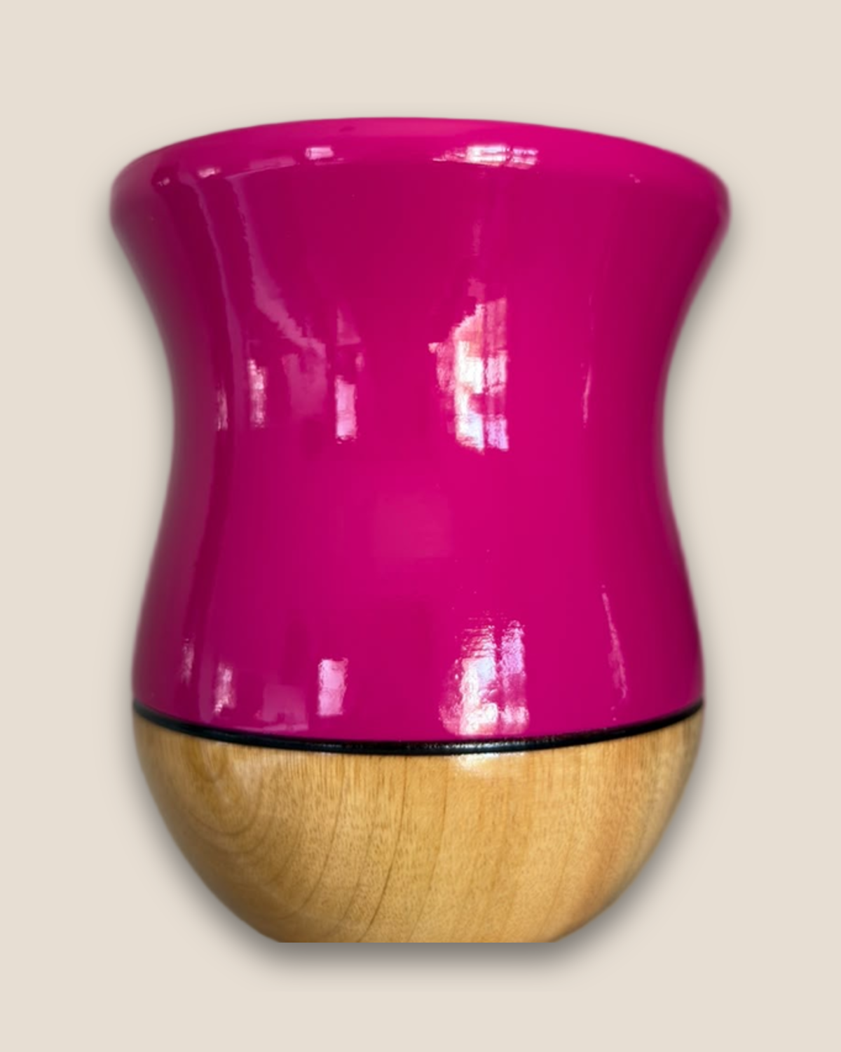 Cuia Pink