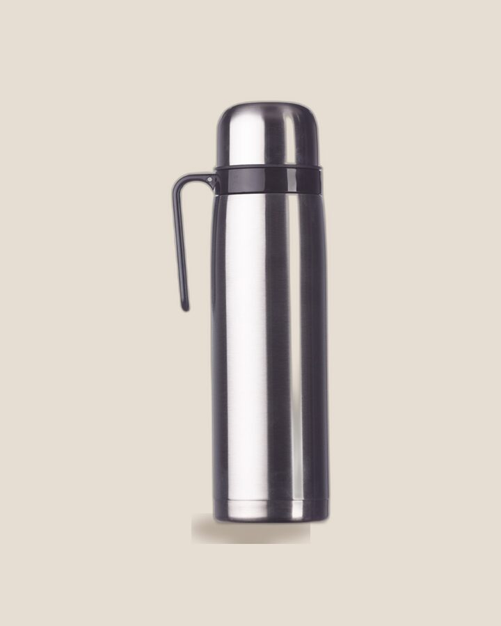 Térmica Inox clássica personalizada