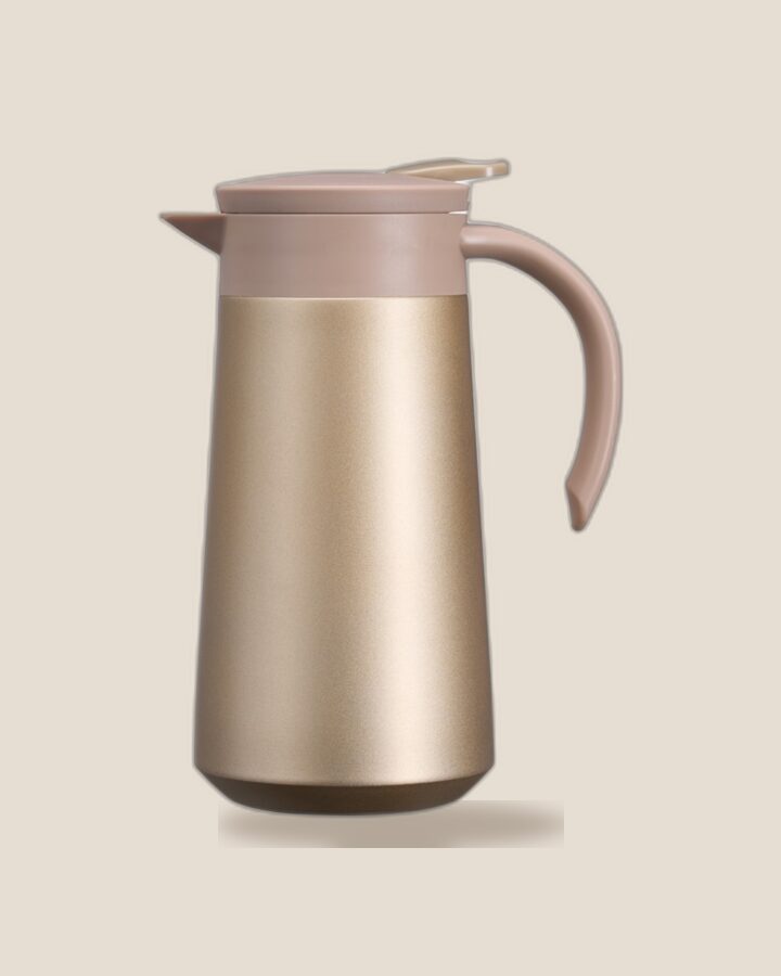 Térmica Bule compacto personalizada